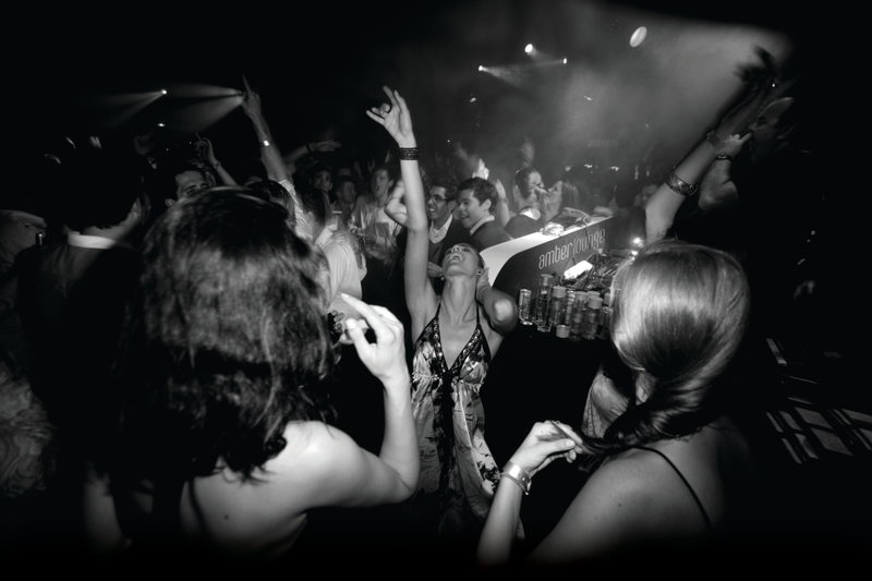 Illustration for article titled Preliminary Look into the Amber Lounge Party at the Monaco Grand Prix